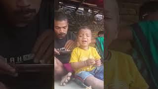 आज 14 दिन के बाद अपने बेटे से मिला Vishnu  Malti Chauhan  Vishnu Raj  New Video  Today News 