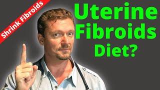 Shrink FIBROIDS Little Known Scientific Fix 2024