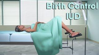 birth control IUDs hormonal IUDsthe ParaGard IUD
