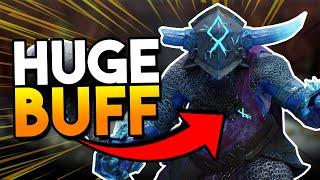 Gurgoh Showcase - WHAT A BUFF  Raid Shadow Legends