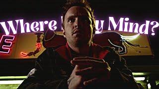 Where Is My Mind?  Jesse Pinkman Edit