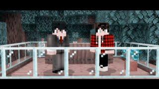 SAW LEGACY 2 - Ganzer Film Deutsch Minecraft Horror Film HD