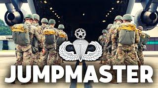 Jumpmaster School  What to Expect and Tips for Success