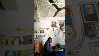 Viral video of principal with teacher r️️ romantic video