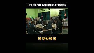 lagi makan malam #marvel #avengers #spiderman #fyp #shorts #short #video #viral #funny #lucu #wow