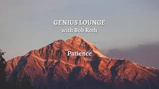 Genius Lounge Patience