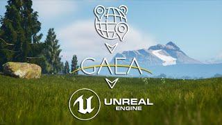 Real to Unreal From Real World Height Maps to Unreal Engine 5