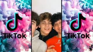 Los chicos mas lindos de TikTok del 2021Recopilación