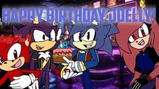 HAPPY BIRTHDAY JOELLY {VRChat Bday SpecialRead Desc}