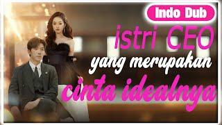 Cinderella terjebak ke kamar direktur dan menikah kontrak tapi CEO memanjakannya #chinesedrama