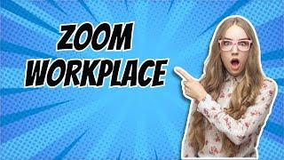 Exploring Zoom Workplace Exciting New Reactions Themes and More