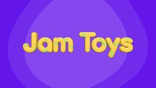 Jam Toys