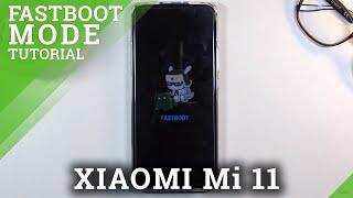 How to Enable Fastboot Mode in XIAOMI Mi 11 – Exit Fastboot Instructions