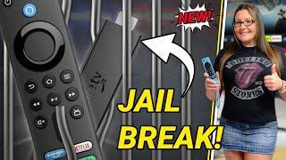  JAILBREAK Firestick  May 2024  Jailbreak Fire TV Stick  UNLOCK PREMIUM APPS