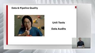 Netflix Data Engineering Tech Talks - The Netflix Data Engineering Stack