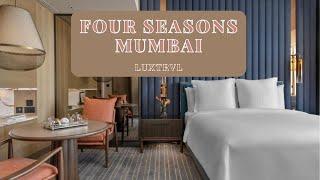 Four Seasons Mumbai Hotel in India