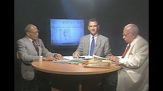 AJUSTICIAMIENTO DE TRUJILLO La noche del 30 de mayo de 1961 Salomon Sanz y Luis Ruiz Trujillo.