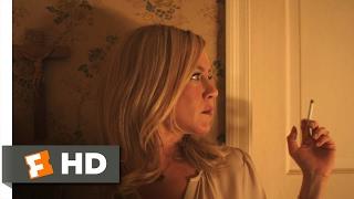 Life of Crime 2013 - The Peep Hole Scene 511  Movieclips