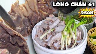 CHÁO LÒNG NGON Món Lạ Cùng Sự Kết Hợp Hương Vị Xưa Tinh Tế #STF