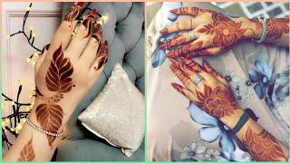 Gulf henna designs  Dubai mehndi  khaleeji henna designs  Fashion House