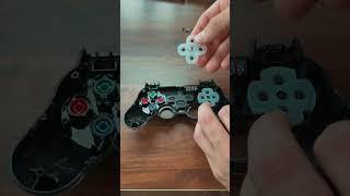 DualShock 3 repair and restoration