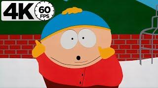 South Park - Kyles Moms a Bitch「4K 60FPS」by Dalƒ