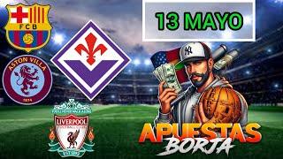 PRONÓSTICOS deportivos HOY  Apuestas deportivas futbol gratis  Predicciones futbol apuestas borja