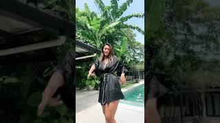 hot Jes Amalia #short video