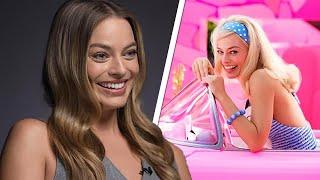 Barbies New Movie Stars Margot Robbie and Dua Lipa - Heres What You Need to Know