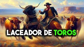 Historia de Laceador de Toros  Historia Triste