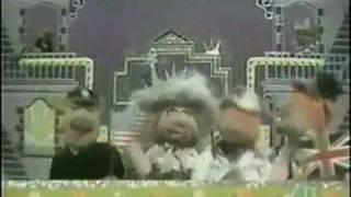 Muppets - Thats Entertainment