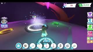 WHAAAT MEGA NEON DIAMOND HUMMINGBIRD ADOPT ME SEP 4 #viralvideo #roblox #adoptme