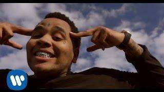 Kevin Gates - I Dont Get Tired feat. August Alsina #IDGT Official Music Video