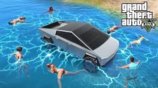 TOP 100 WTF MOMENTS IN GTA 5 #171