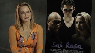 Sub Rosa Interview 1 - Julie Kendall