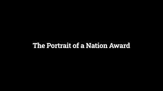 Portrait of a Nation 2022 Honorees