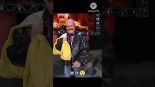 JAKE ROBERTS ENTRY FIGHT #shorts video #share #comment #subscribe