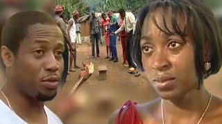 A WOUNDED LOVE STARRING KATE HENSHAW MIKE EZURUONYE - AFRICAN MOVIES CLASSIC MOVIES