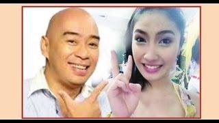 Wally Bayola and EB Babe Yosh Nagsalita Na ukol sa knilang Scandal