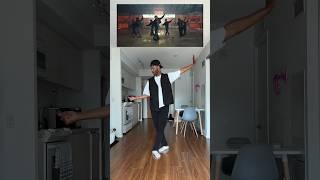 Jimin - Who  Dance Cover #jimin #jimin_muse #jimin_who