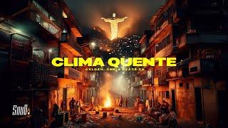 Gxlden & Chris Beats Zn - Clima Quente