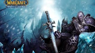 ЦЛК 25Хм с 0 до ЛИЧА 1212 Каралевские РакиLich King Icc 25 Heroic 1080 Full HD