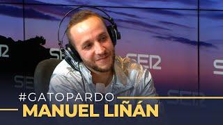 El Faro  Entrevista a Manuel Liñán  10022021