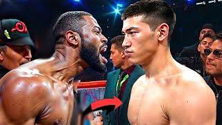 Lethal Hands The Most Complete Puncher EVER - Dmitry Bivol.. The Scary Knockouts