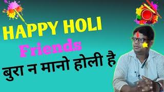 HOLI SPECIAL LIVE••