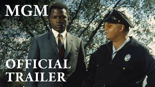 In The Heat Of The Night 1967  Official Trailer  MGM Studios