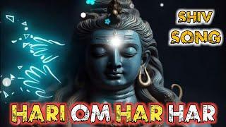 Hari om har Har mahadev shiv shambhu tripurari song  shiv song  bhakti song #bhaktisong #mahadev