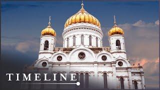 What Is The Russian Orthodox Church?  BBC Religion Documentary  Timeline