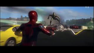 Green Goblin Deleted Scene - Spiderman  No Way Home