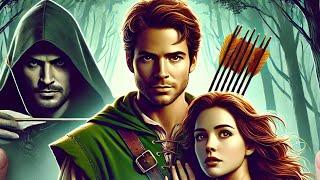 Robin Hood Prince of Thieves - Legendary Adventure and Love Story